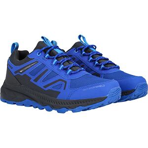 Pánska outdoorová obuv Whistler Qis M Outdoor Shoe WP