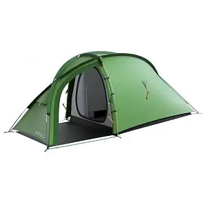 Ľahký turistický stan pre 3 osoby Husky Bronder 3