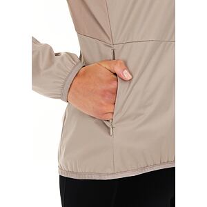 Dámska bežecká bunda Endurance Elving W Functional Jacket