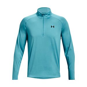 Pánske tričko Under Armour Tech 2.0 1/2 Zip