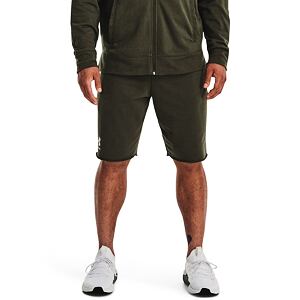 Pánske kraťasy Under Armour Rival Terry Short