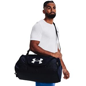 Športová taška Under Armour Undeniable 5.0 Duffle SM