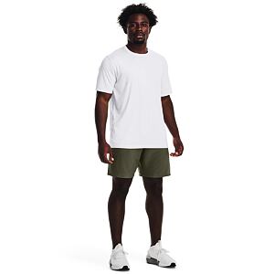 Pánske kraťasy Under Armour Woven Graphic Shorts