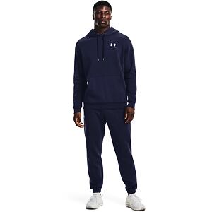 Pánska mikina Under Armour Essential Fleece Hoodie