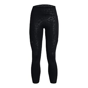 Dámske kompresné legíny Under Armour Rush Legging Emboss Perf