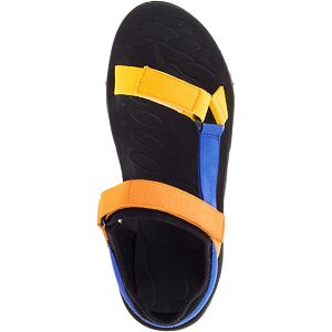 Pánska obuv Merrell J000789 KAHUNA WEB