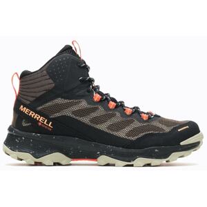 Pánska obuv Merrell J067519 SPEED STRIKE MID GTX