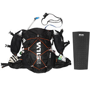 Bežecký batoh Silva Strive Mountain17+3 XS/S