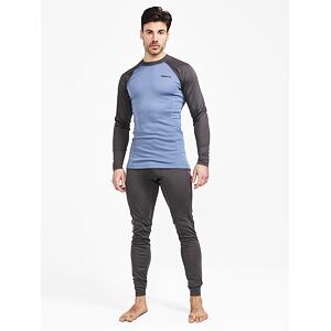 Pánsky termo komplet Craft CORE Warm Baselayer