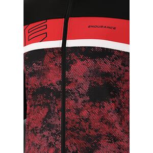 Pánsky cyklistický dres Endurance Dennis M Cycling/MTB S/S Shirt