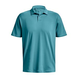 Pánske polo tričko Under Armour CRSTBL T2G Polo