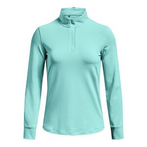 Dámske funkčné tričko Under Armour Zinger 1/4 Zip