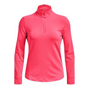 Dámske funkčné tričko Under Armour Zinger 1/4 Zip