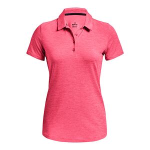 Dámske polo tričko Under Armour Zinger Polo SS