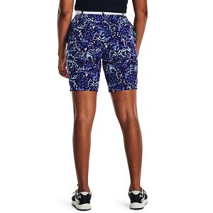 Dámske kraťasy Under Armour Links Printed Short