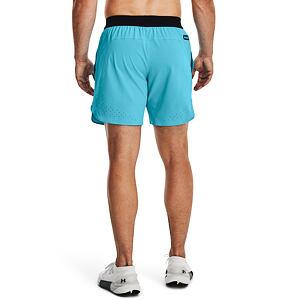 Pánske kraťasy Under Armour Peak Woven Short