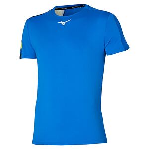 Pánske športové tričko Mizuno Shadow Tee