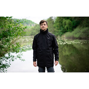 Pánsky hardshell kabát Husky Nevr M