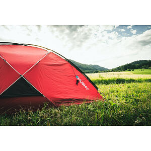Stan Husky Extreme Felen 2-3 osoby