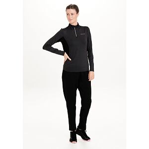 Dámska športová mikina Endurance Jocee W Midlayer