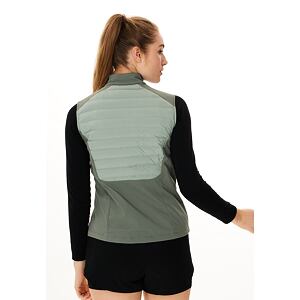 Dámska vesta Endurance Beistyla W Hybrid Vest - Primaloft