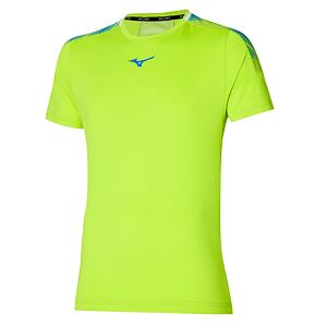 Pánske športové tričko Mizuno Shadow Tee