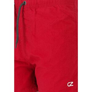 Chlapčenské plavecké kraťasy Cruz Eyemouth Jr Basic Shorts