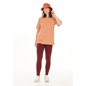 Dámske bavlnené tričko Whistler Blair W O-neck T-Shirt