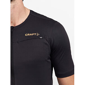 Pánsky cyklistický dres Craft PRO Gravel