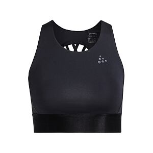 Dámska podprsenka Craft ADV Hit Padded Sport Top