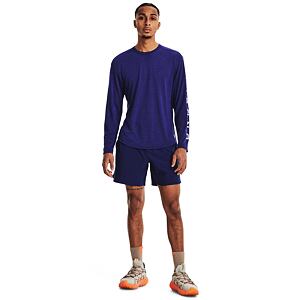 Pánske bežecké tričko Under Armour Anywhere Longsleeve