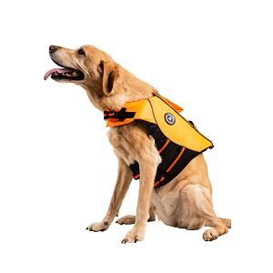 Plavecká vesta pre psov Trespaws Surfdog