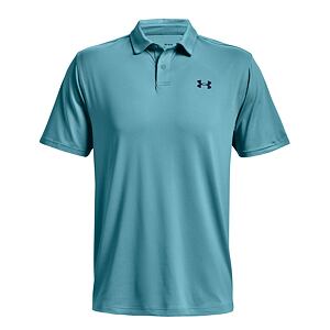 Pánske polo tričko Under Armour T2G