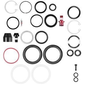 Cyklistický servisný kit Rockshox Service Kit Full Yari Sa