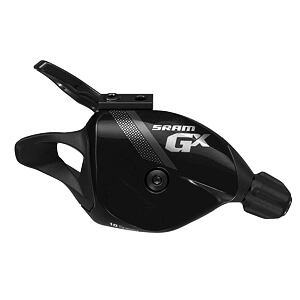 Cyklistické páčkové radenie Sram Am Sl Gx Trigger Set 2X10 Black