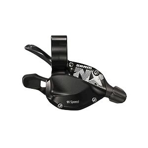 Cyklistické páčkové radenie Sram Am Sl Nx Trigger 11Sp Rear Blk