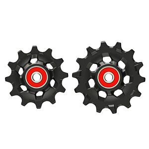 Cyklistické náhradné diely Sram Rd Xx1/X01 Eagle Pulleys X-Sync