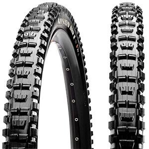 Cyklistický plášť Maxxis Minion Dhr Ii Kevlar 27,5X2.40Wt Exo/Tr