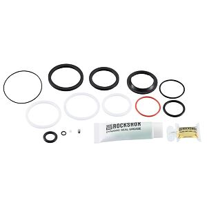 Cyklistický servisný kit Rockshox Am Svc Kit 200H/1Yr Sdlx Thru C1