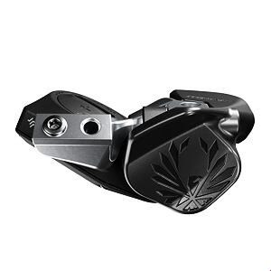 Cyklistické páčkové radenie Sram Am Ec Axs Eagle Rh 2Button