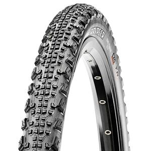 Cyklistický plášť Maxxis Ravager Kevlar 700X40 Silkshield/Tr