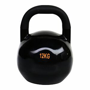 Sveltus Olympic kettlebell 12kg