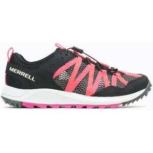 Dámska obuv Merrell J067730 WILDWOOD AEROSPORT