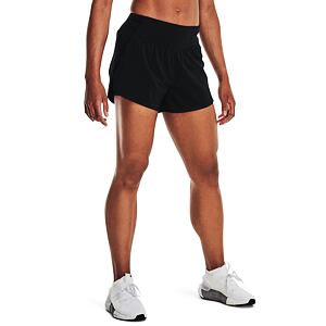 Dámske kraťasy Under Armour Flex Woven 2-in-1 Short