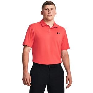 Pánske polo tričko Under Armour T2G