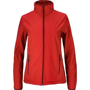 Dámska bunda Covina W Softshell Jacket W-PRO 8000