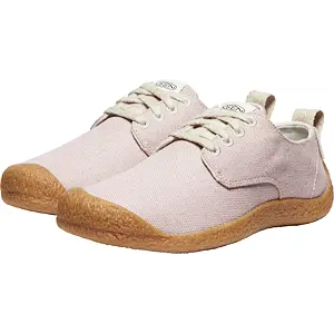 Dámske topánky Keen Mosey Derby Canvas W