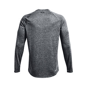 Pánske tričko Under Armour Tech 2.0 LS