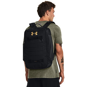 Batoh Under Armour Contain Backpack