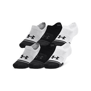 Unisex ponožky Under Armour Performance Tech 3pk ULT